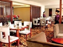 餐厅-七星国际商务酒店