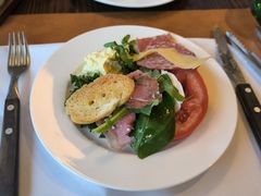 -拉蒂娜·巴西牛排馆 Latina·Brazilian Steakhouse(海上世界店)