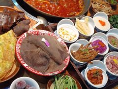 -楠火锅(哈尔滨金爵万象店)