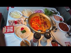 -小龙坎火锅(IFS HOT店)