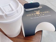 -Deer Park鹿园西餐(仁恒置地广场店)