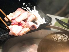 原味椰子鸡-狐狸爱上椰子鸡(金地广场店)
