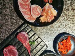 -汉拿山(华联公益西桥店)