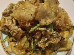 -玉善烧烤串城(长春总店)
