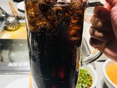 -海底捞火锅(海宁路店)