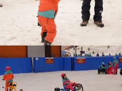 -长沙湘江冰雪世界