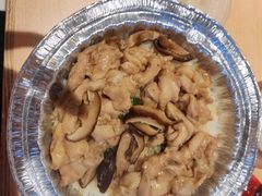 -壹煲·煲仔饭·荷叶蒸饭·汤粉面