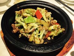 -尚一汤 广东炖汤(金桥国际店)
