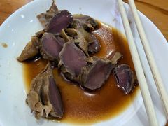 -老袁炒年糕(富豪路店)