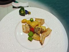 -海粤阁·精致粤菜·宴会厅(宝安店)