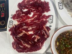 -八合里潮汕鲜牛肉火锅(吉大店)