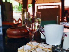 拿破仑-西双版纳洲际度假酒店兰吧