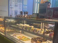 -FINEFOOD凡夫烘焙(MOMOPARK店)