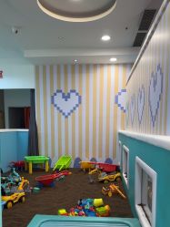 -孩子王童乐园(上海青浦吾悦广场店)