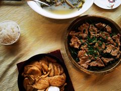 -和膳居饮食有限公司