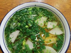 -马艾萨中国兰州传统牛肉面(惠新里店)