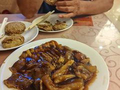 -烤肉宛饭庄(南礼士路店)