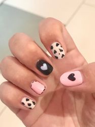 -四季·予你日式美甲美睫Nail