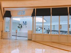 门面-Lady M New York(澳门伦敦人店)