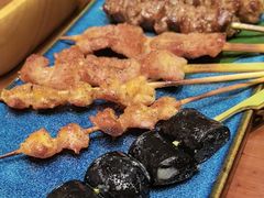 -8PINTS八品脱·日料·烧鸟·精酿小酒馆(莘庄店)
