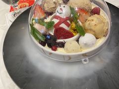 -哈根达斯(皇庭店)