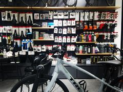 -TREK崔克自行车(徐汇滨江店)