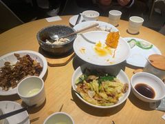 -关东小磨东北菜(上海长风大悦城店)