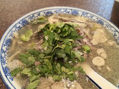 -老三羊汤【北兴隆街店】