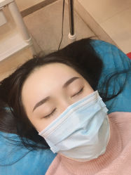 -BBK韩眉馆-正版半永久纹眉美瞳