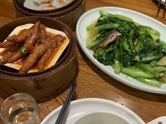 -如轩·海鲜砂锅粥·潮汕菜(海珠店)