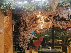 -山西派(桥东街店)