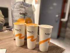 -CoCo都可(文星广场店)