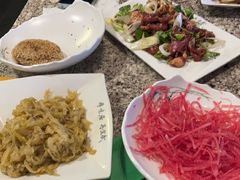 -厚味居炙子烤肉·清真(天桥南纬路店)