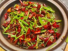-闫府私房菜·百年鲁菜(恒隆店)
