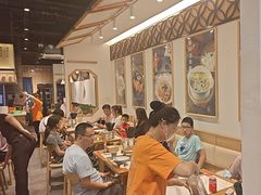 -馋三尺蟹粉小笼(人民广场店)