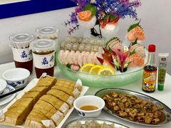 -嘉升大排档(番禺总店)