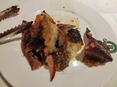 烤牛舌-戈拿旺巴西烤肉(崇文门店)