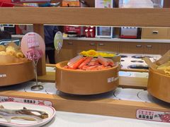 -龍歌自助小火锅(崂山丽达店)