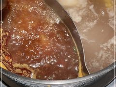 -左庭右院鲜牛肉火锅(苏州园区永旺店)