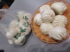 -郑家包子牛肉拉面(尚勤路店)