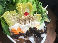 -快乐小羊·内蒙牛羊肉火锅(流花中心店)