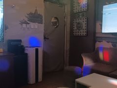 -老炮儿轰趴团建KTV桌游棋牌主题馆(五道口店（底商店))