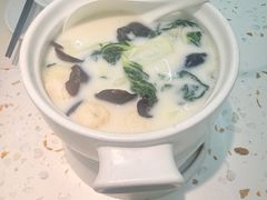 -大树餐厅(环球港店)