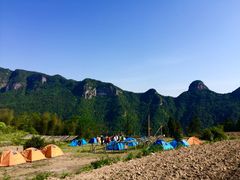 -公盂村