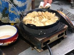 -桂萍特色牛筋牛杂(长堤街总店)