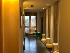 -锦初·禅意4K影院式足道·新中式SPA(茂业天地店)