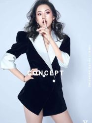 点击看大图 -定格摄影·轻奢定制写真馆