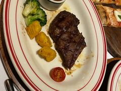 -Steaking·食间牛排(和平店)