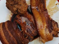 -刘小忙把子肉(北园大街总店)