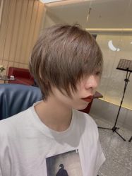 -ZAGA形象设计